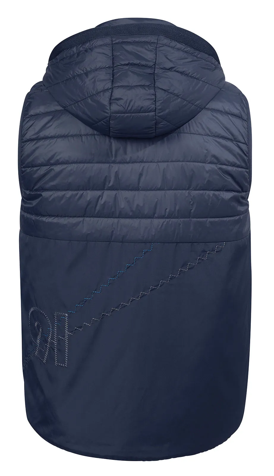 Max Padded Vest Men