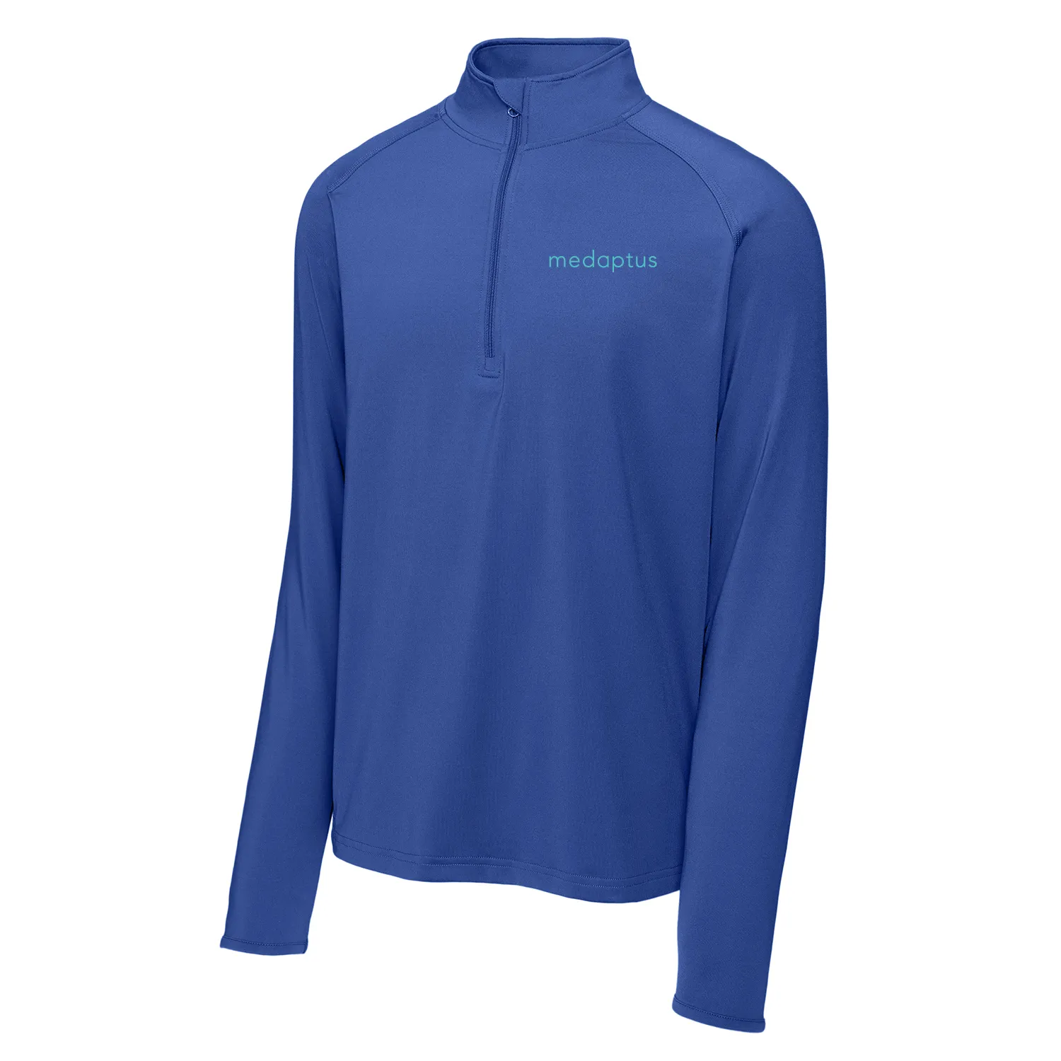 Medaptus Sport-Wick Stretch 1/4-Zip Pullover