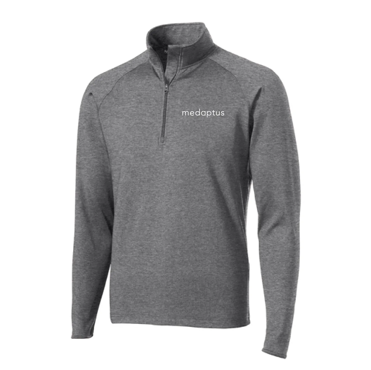 Medaptus Sport-Wick Stretch 1/4-Zip Pullover