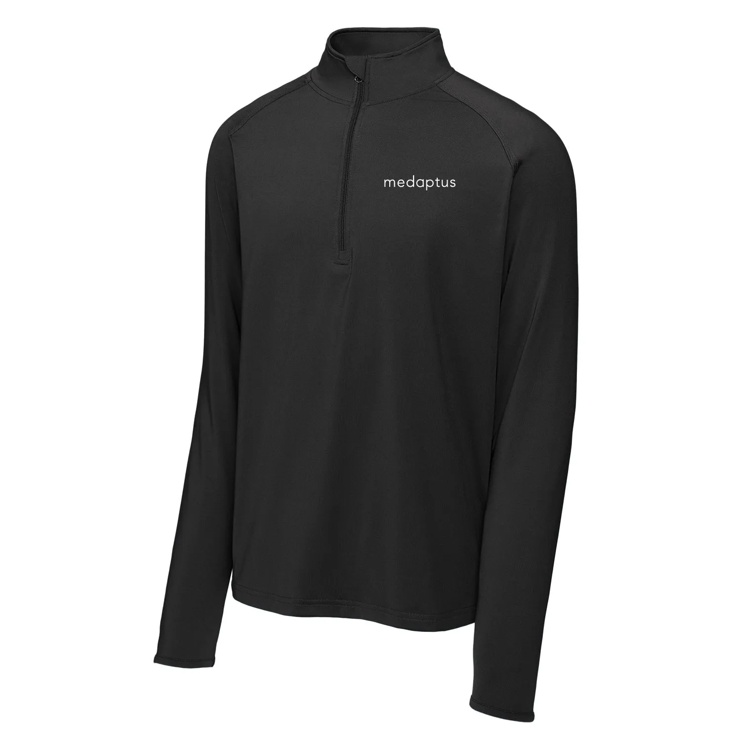 Medaptus Sport-Wick Stretch 1/4-Zip Pullover