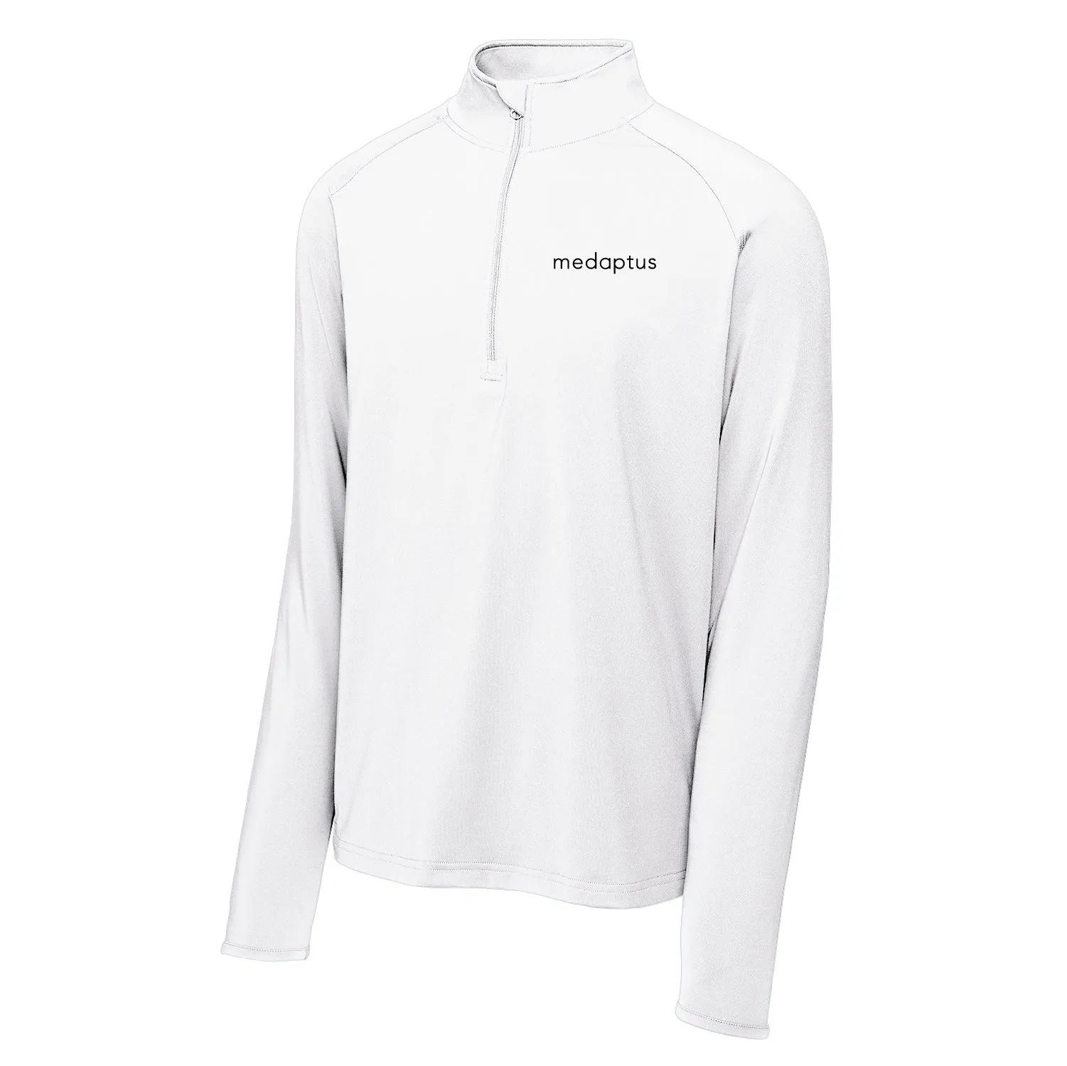 Medaptus Sport-Wick Stretch 1/4-Zip Pullover