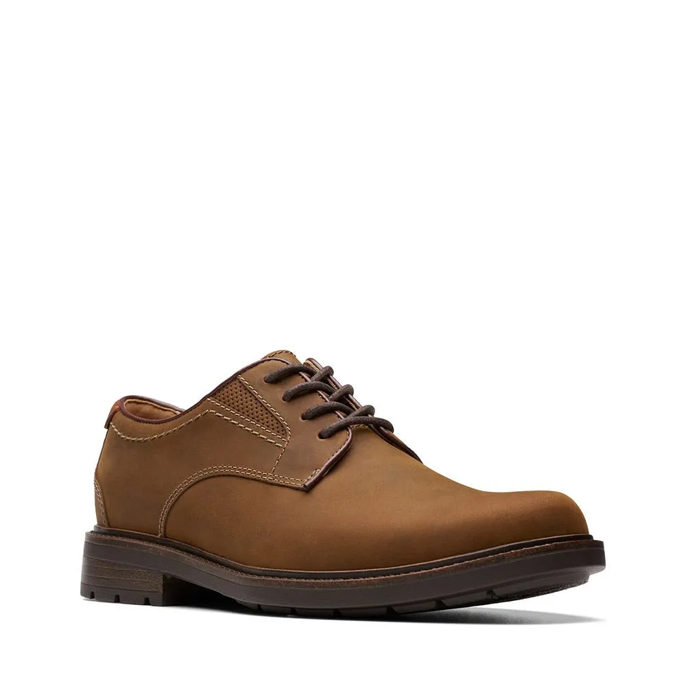 Men's Clarks Un Shire Low