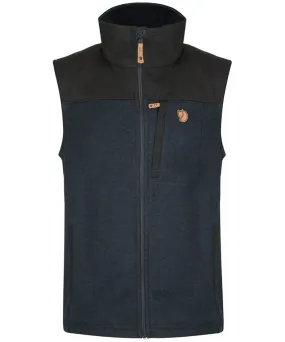 Men's Fjallraven Buck Fleece Vest