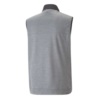 Men's Puma CLOUDSPUN Colorblock Vest