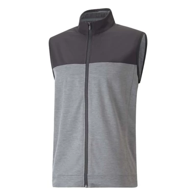 Men's Puma CLOUDSPUN Colorblock Vest