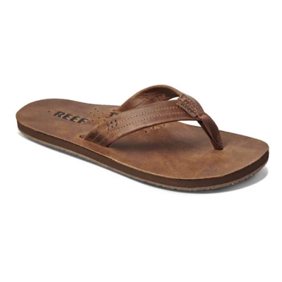 Men's Reef Draftsmen Flip Flop Sandals