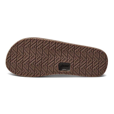 Men's Reef Draftsmen Flip Flop Sandals