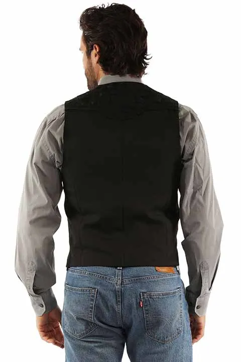 Men's Scully Vest #P-839