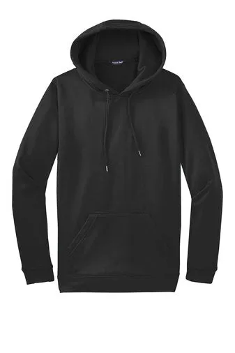 Men's Sport Tek Sport-Wick Fleece Hooded Pullover