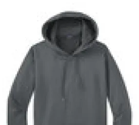 Men's Sport Tek Sport-Wick Fleece Hooded Pullover