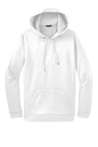 Men's Sport Tek Sport-Wick Fleece Hooded Pullover