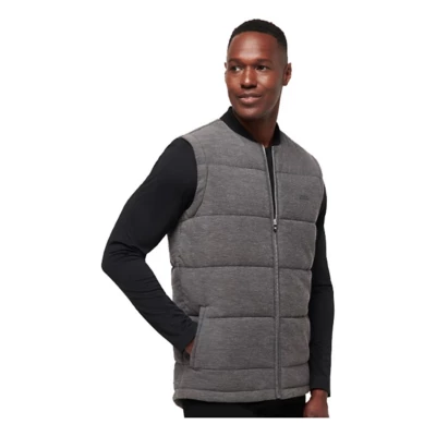 Men's TravisMathew Climate Drop Vest