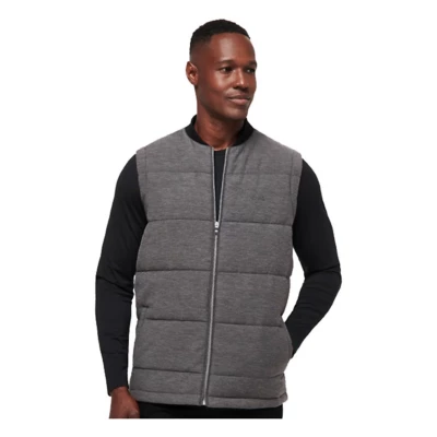 Men's TravisMathew Climate Drop Vest