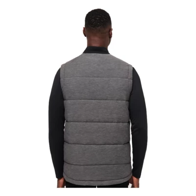 Men's TravisMathew Climate Drop Vest