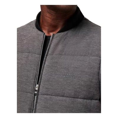 Men's TravisMathew Climate Drop Vest