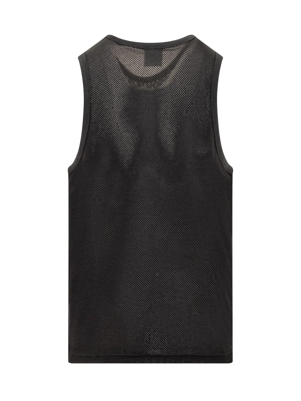 Mesh Tank Top