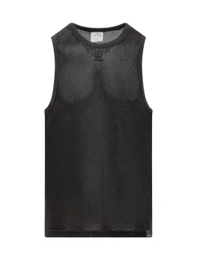 Mesh Tank Top