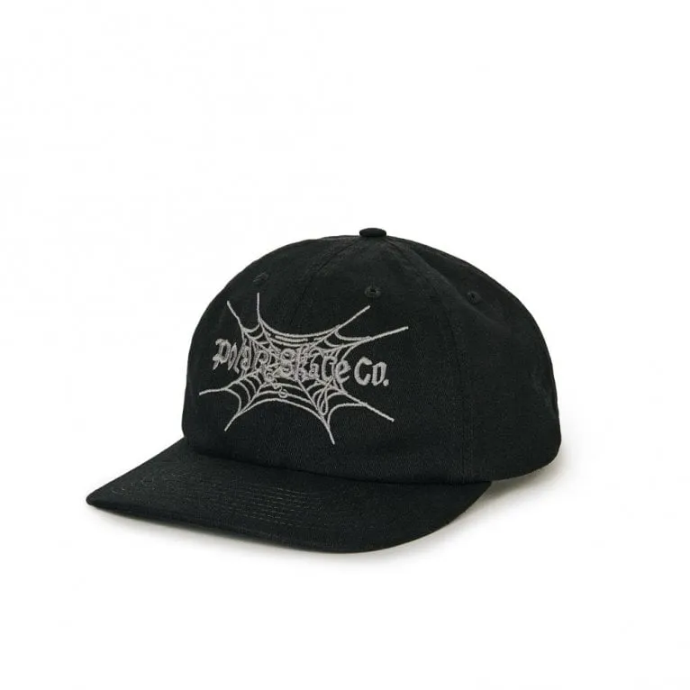 Michael Spiderweb Cap 