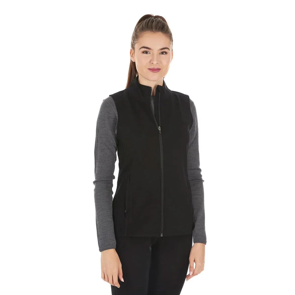 Minus33 WOMEN’S EXPEDITION WOOL VEST WILDERNESS