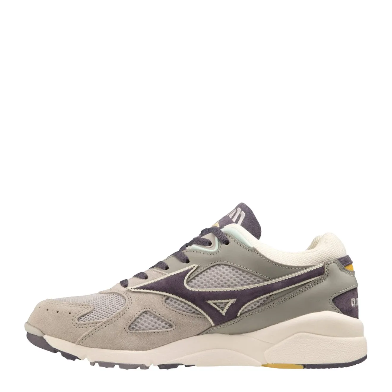 Mizuno Sky Medal Premium Trainers Gray Violet / Graystone / Icy Morn