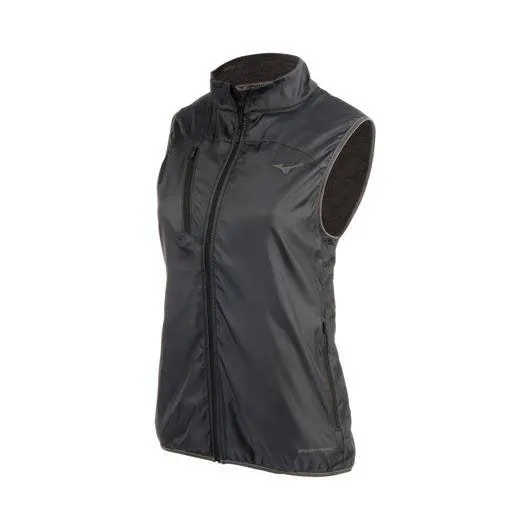 Mizuno Women's Breath Thermo Vest