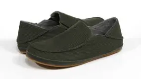 Moloa Ie Slipper