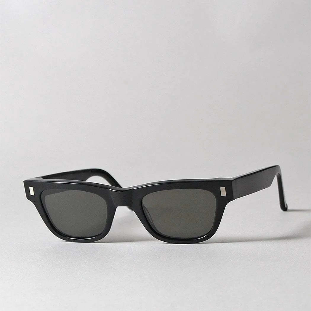 Monokel Eyewear Aki Recycled Sunglasses