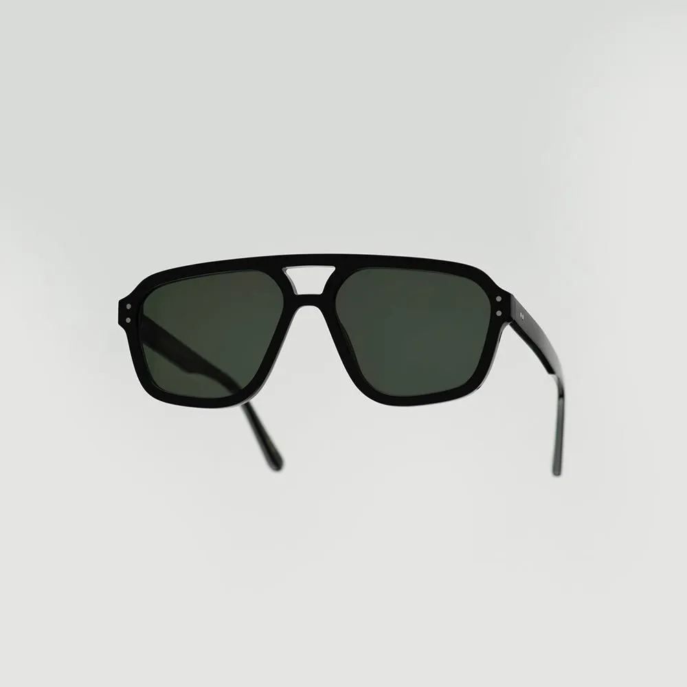 Monokel Jet Sunglasses