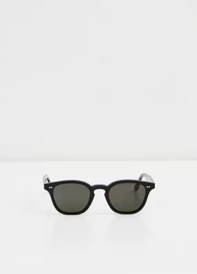 Monokel -  River Sunglasses - Sunglasses