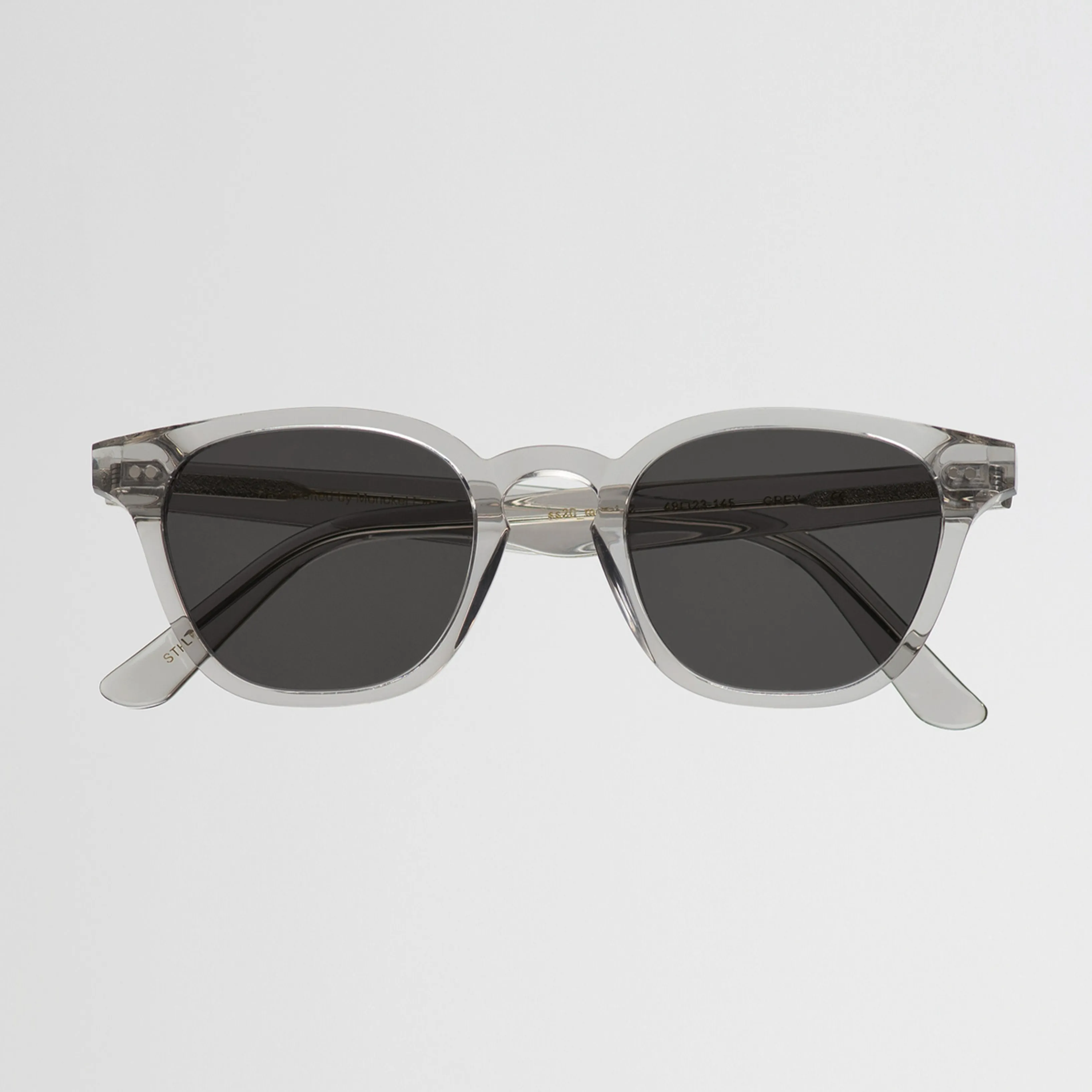 Monokel River Sunglasses