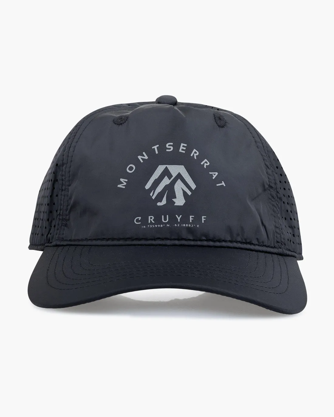 Mont Club Cap