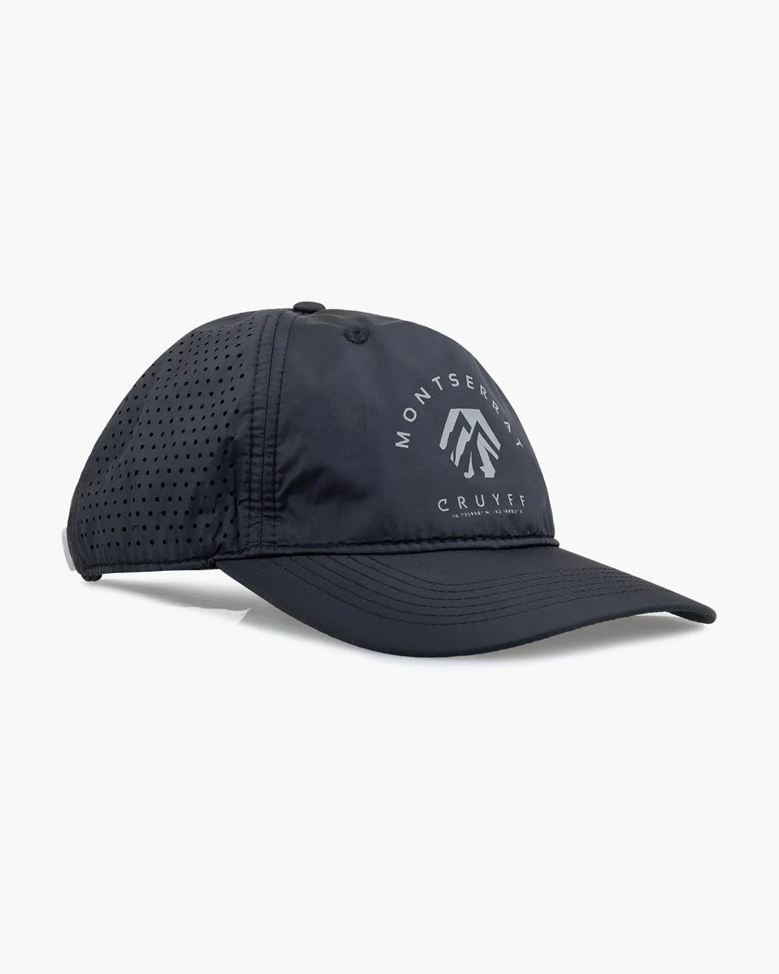 Mont Club Cap