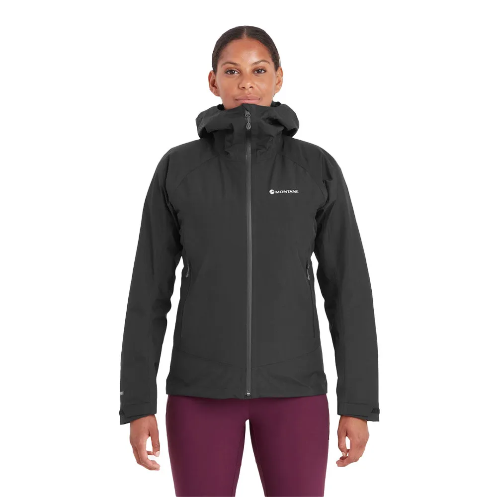 Montane Spirit GORE-TEX Women's Jacket - AW24