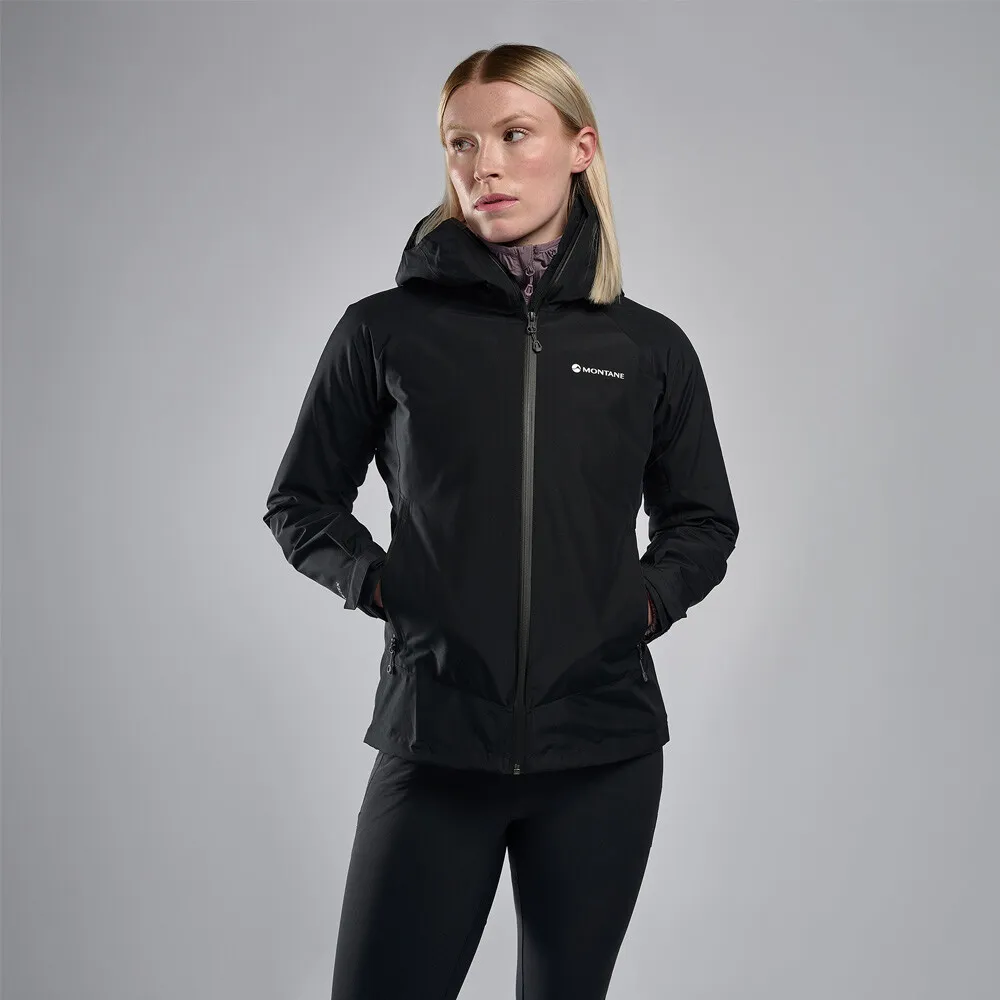 Montane Spirit GORE-TEX Women's Jacket - AW24