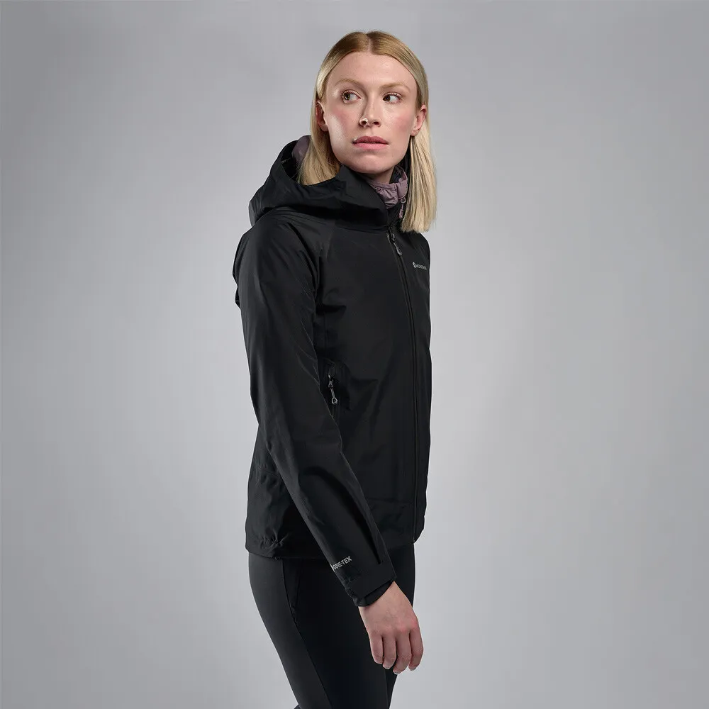 Montane Spirit GORE-TEX Women's Jacket - AW24