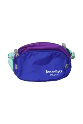 MoonRock Belt Bag O/S (L:23cm)