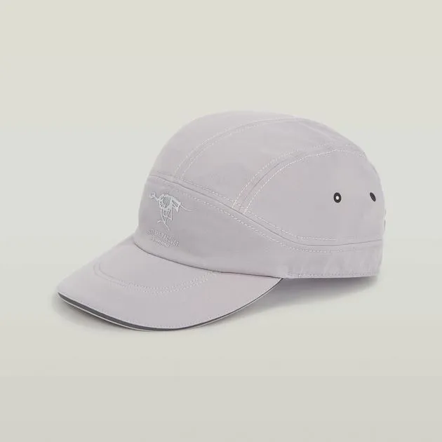 Motion 5 Panel Cap