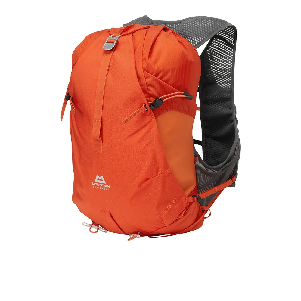 Mountain Equipment Tupilak 20 Vest Pack - AW24