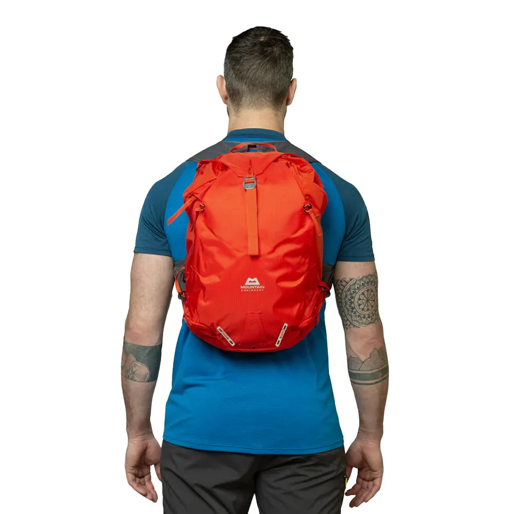 Mountain Equipment Tupilak 20 Vest Pack - AW24