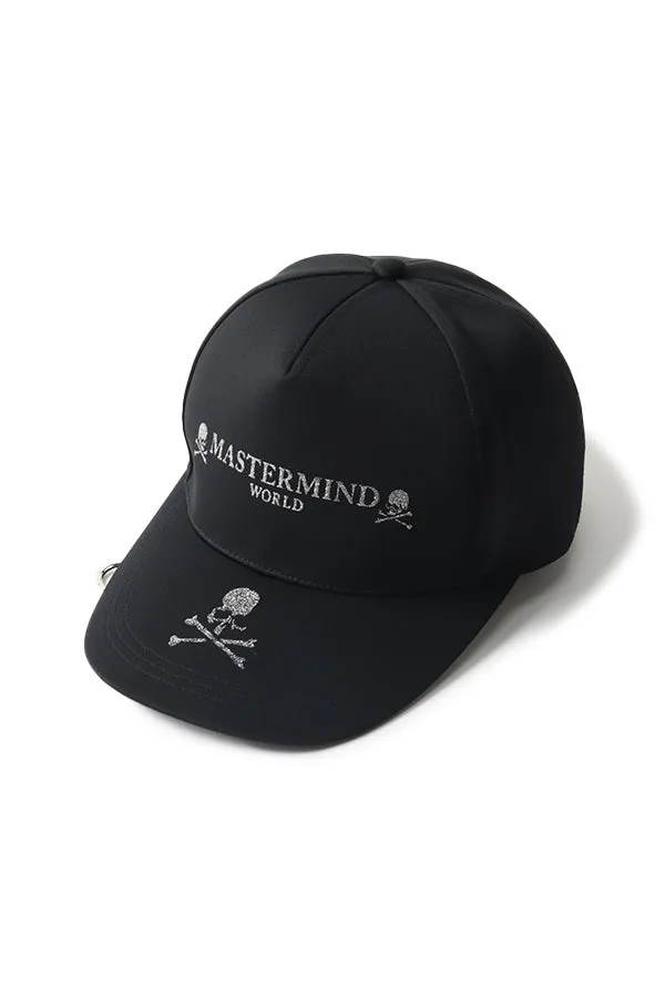 MW LOGO CAP