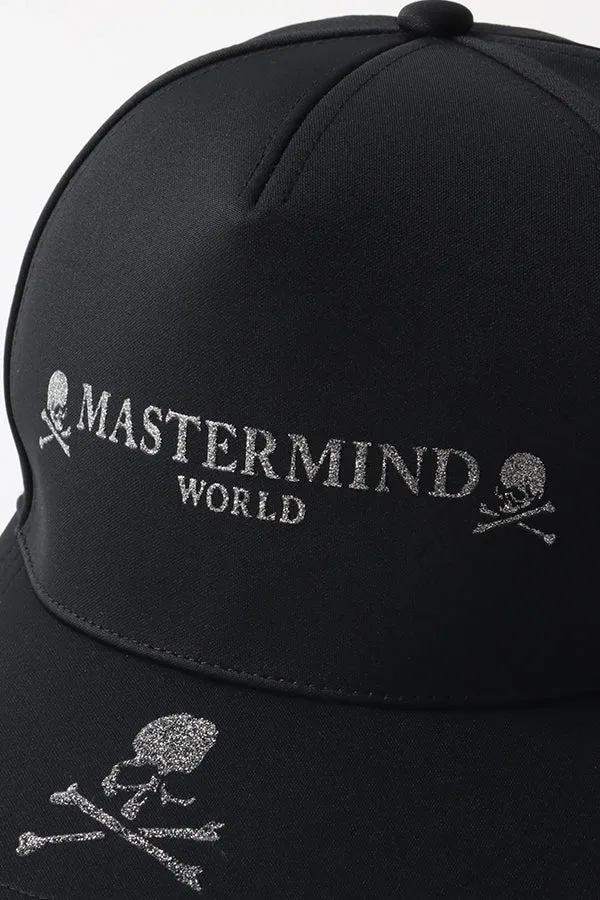 MW LOGO CAP