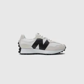 New Balance 327 - White / Black