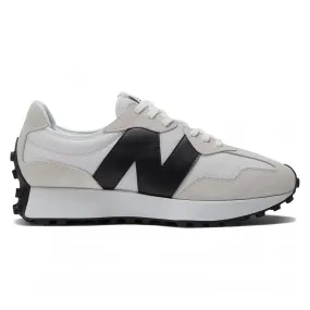 New Balance 327 (White/Black)