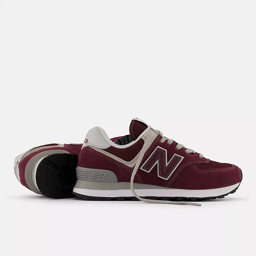 New Balance 547 Red Wine