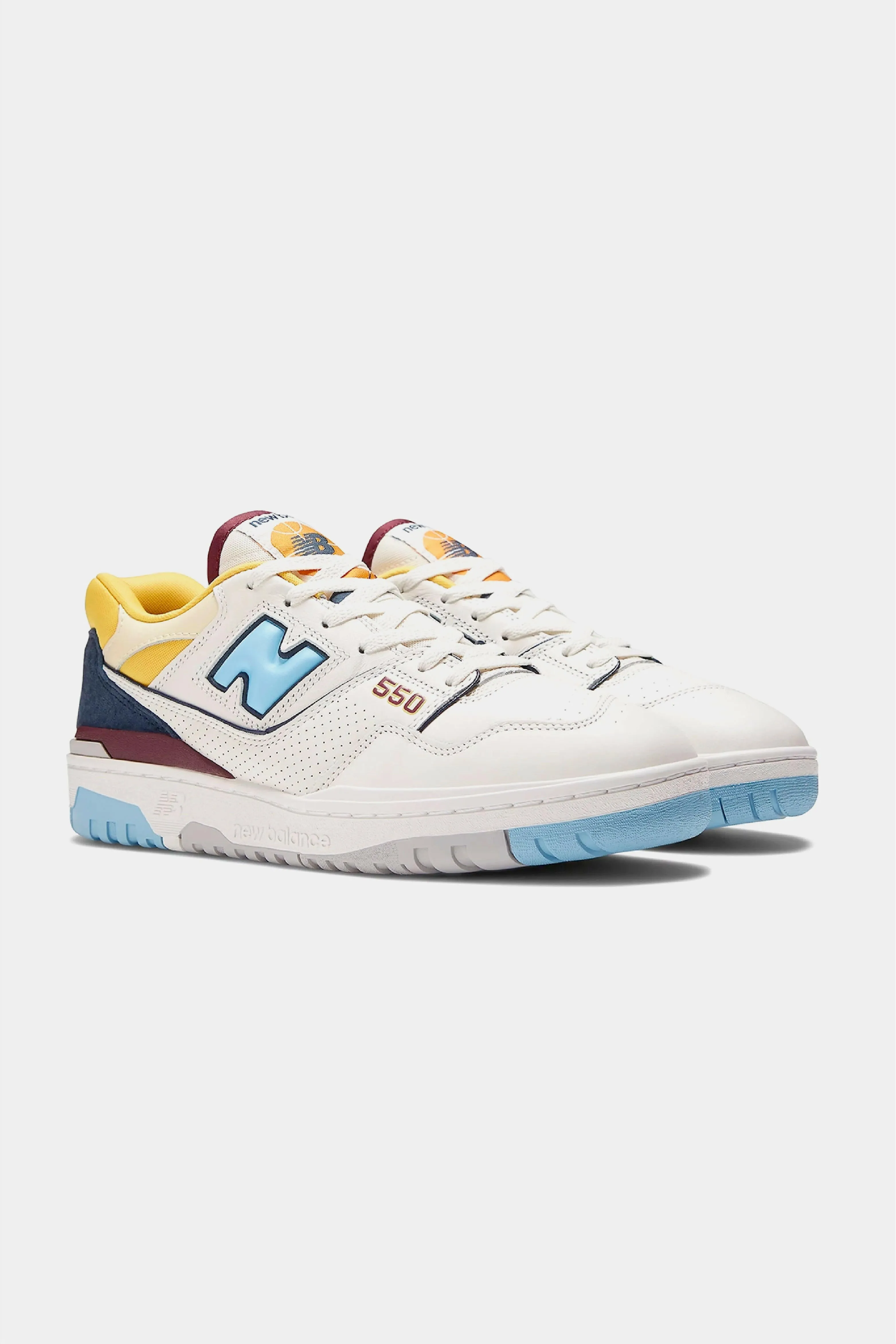 New Balance 550 Marquette