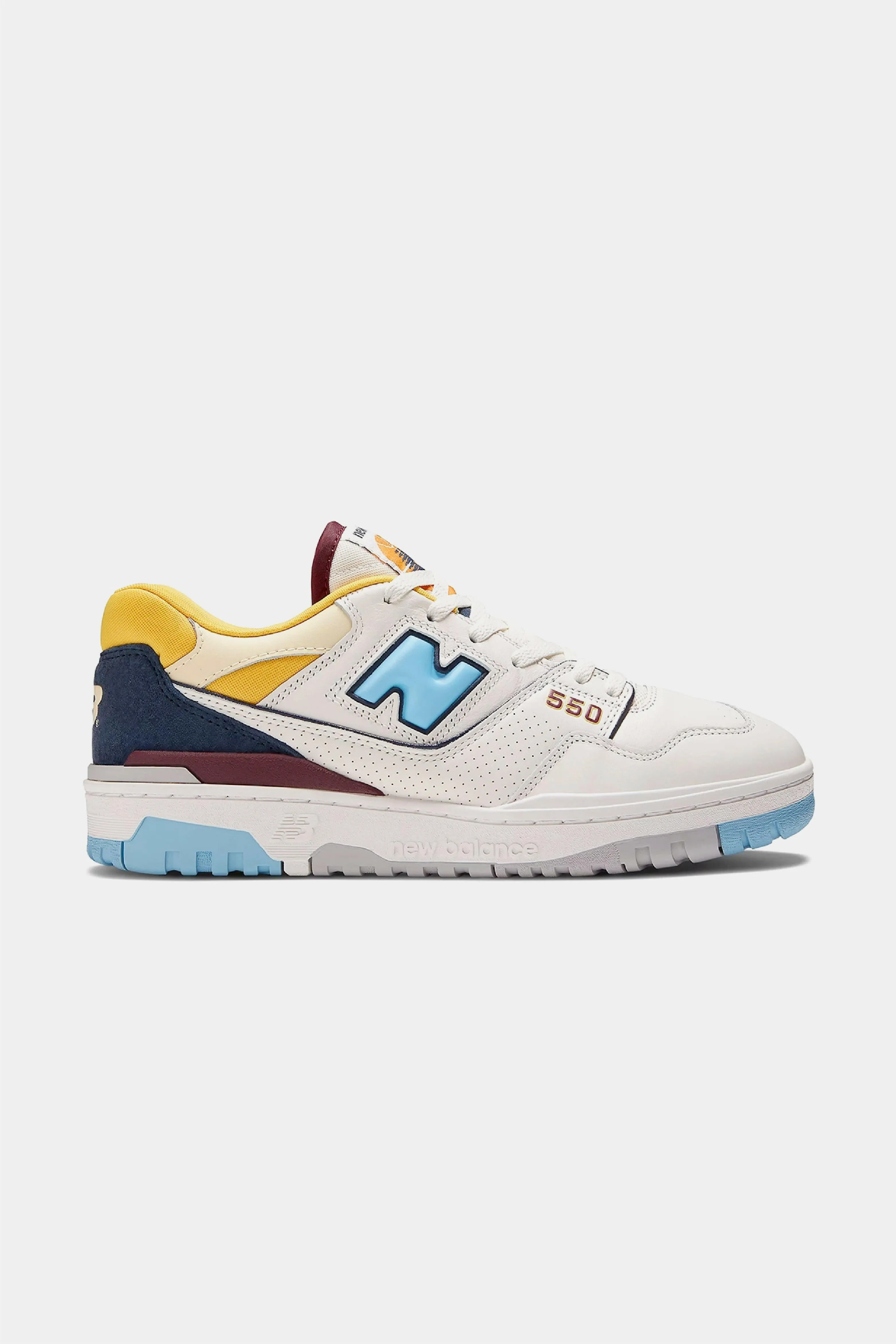 New Balance 550 Marquette