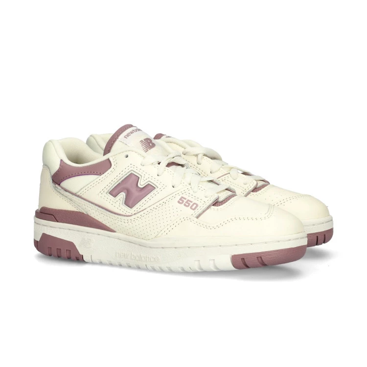 New Balance 550 Mujer Trainers