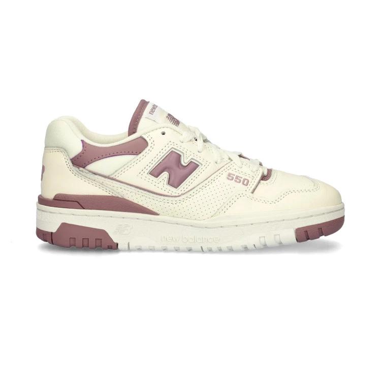 New Balance 550 Mujer Trainers