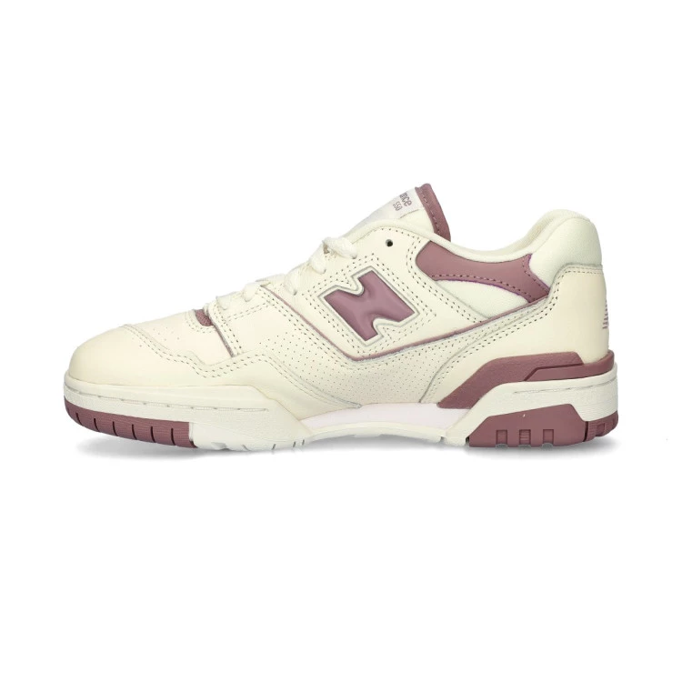 New Balance 550 Mujer Trainers