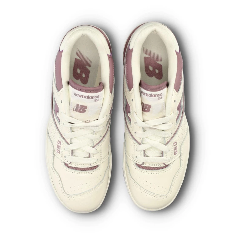 New Balance 550 Mujer Trainers